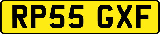 RP55GXF