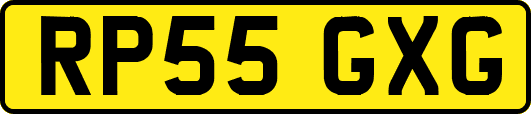 RP55GXG