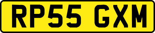 RP55GXM