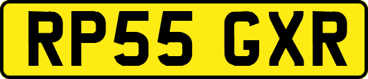RP55GXR