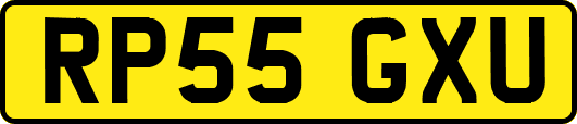 RP55GXU