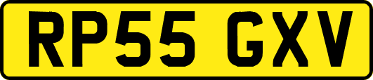 RP55GXV