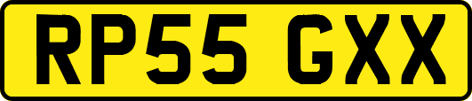 RP55GXX