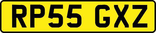 RP55GXZ