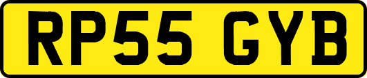 RP55GYB