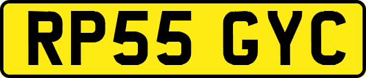 RP55GYC
