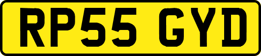 RP55GYD
