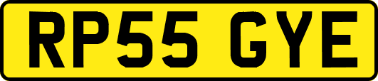 RP55GYE