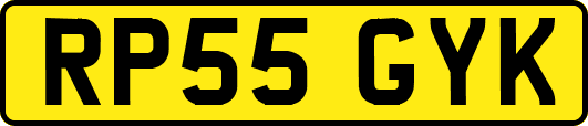 RP55GYK