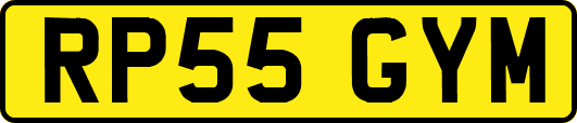 RP55GYM