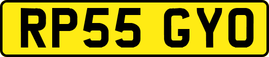 RP55GYO