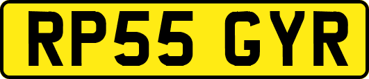 RP55GYR