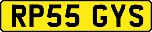 RP55GYS