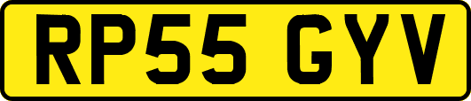 RP55GYV