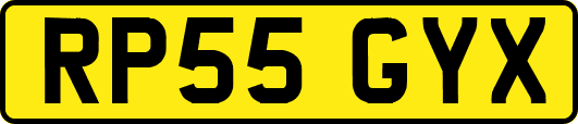 RP55GYX