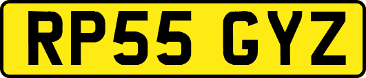 RP55GYZ