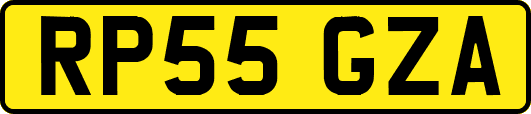 RP55GZA