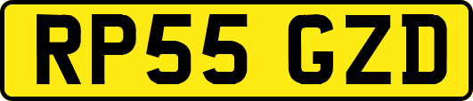 RP55GZD