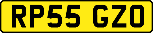RP55GZO