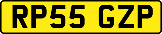RP55GZP