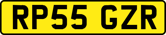 RP55GZR