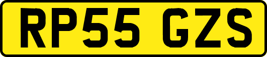 RP55GZS