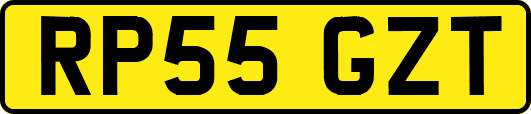 RP55GZT