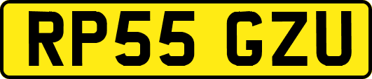 RP55GZU