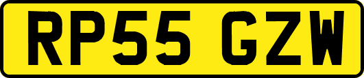 RP55GZW