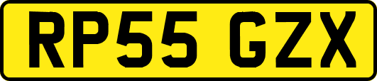 RP55GZX