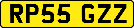 RP55GZZ