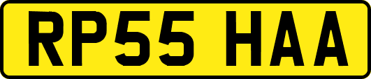 RP55HAA