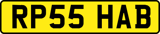 RP55HAB