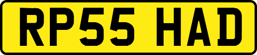 RP55HAD