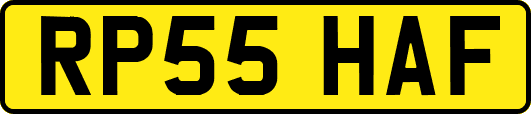 RP55HAF