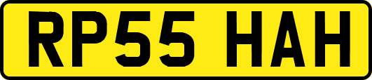 RP55HAH
