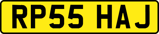 RP55HAJ