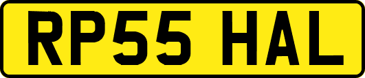 RP55HAL