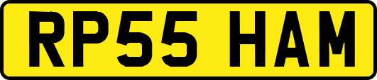 RP55HAM