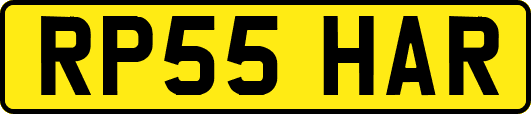 RP55HAR