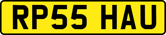 RP55HAU
