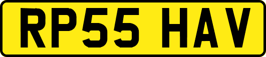 RP55HAV