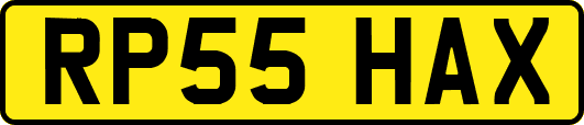 RP55HAX