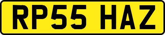 RP55HAZ