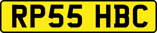 RP55HBC