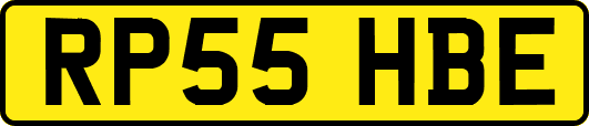 RP55HBE