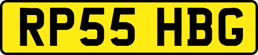 RP55HBG