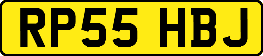 RP55HBJ
