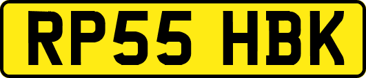 RP55HBK