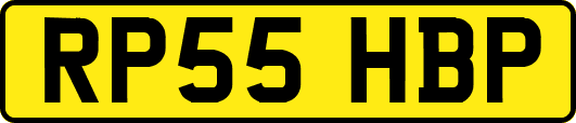 RP55HBP